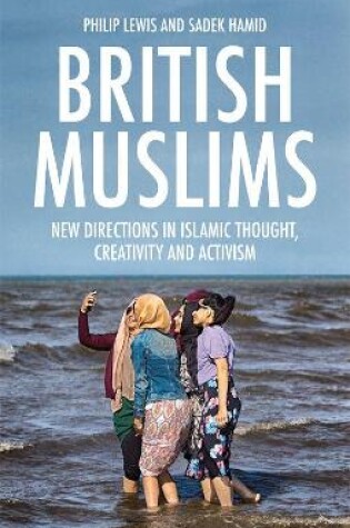 Cover of British Muslims