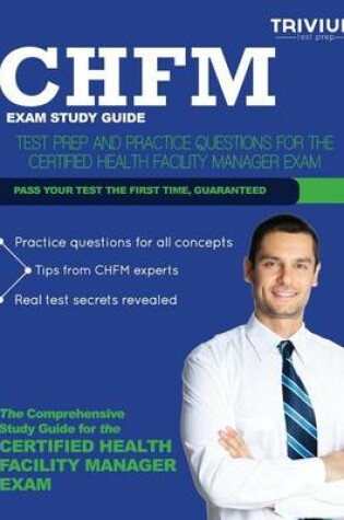 Cover of Chfm Exam Study Guide