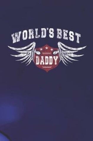 Cover of World's Best Daddy