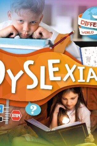 Cover of Dyslexia