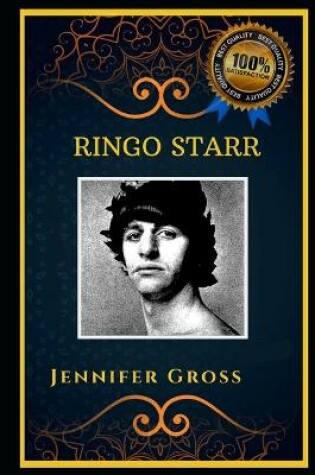 Cover of Ringo Starr