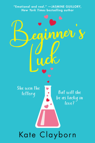 Cover of Beginner's Luck