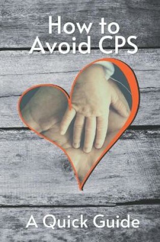 Cover of How to avoid CPS