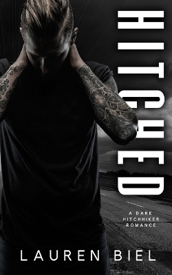 Book cover for Hitched