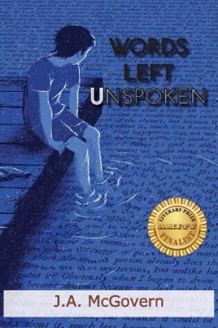 Cover of Words Left Unspoken