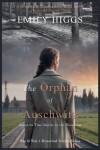 Book cover for The Orphan of Auschwitz