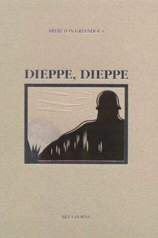 Cover of Dieppe, Dieppe