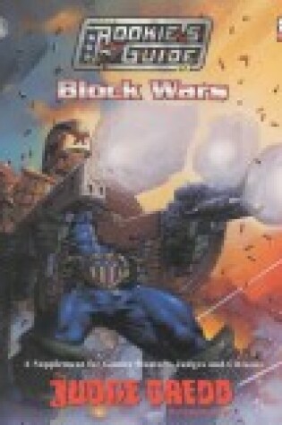 Cover of The Rookies Guide to Block Wars