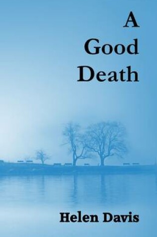 Cover of A Good Death