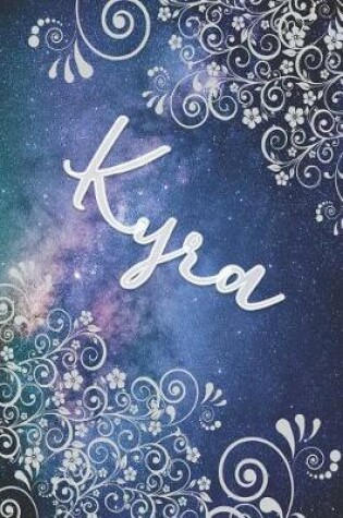 Cover of Kyra