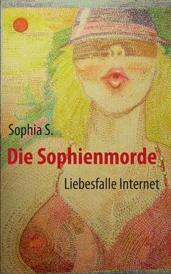 Book cover for Die Sophienmorde