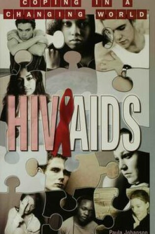 Cover of HIV and AIDS