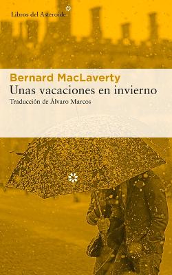 Book cover for Unas Vacaciones En Invierno