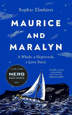 Book cover for Maurice and Maralyn