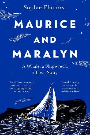 Cover of Maurice and Maralyn