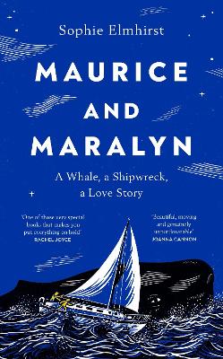 Book cover for Maurice and Maralyn