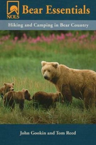 Cover of Nols Bear Essentials