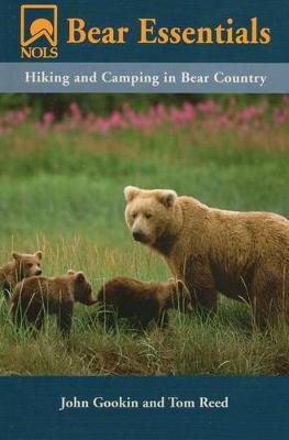 Book cover for Nols Bear Essentials