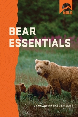 Book cover for Nols Bear Essentials