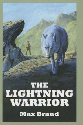 Cover of The Lightning Warrior