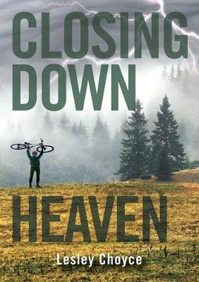 Book cover for Closing Down Heaven
