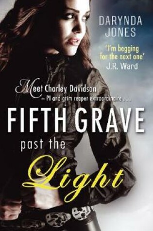 Cover of Fifth Grave Past the Light