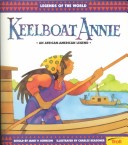 Cover of Keelboat Annie