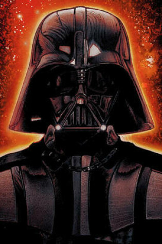Cover of Rise and Fall of Darth Vader