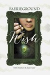 Book cover for Wish