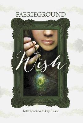 Cover of Wish