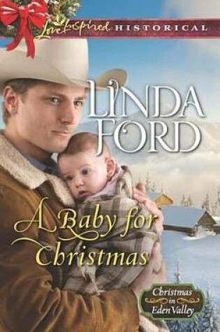 Cover of A Baby for Christmas