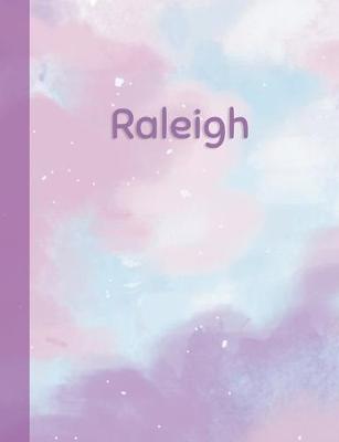 Book cover for Raleigh