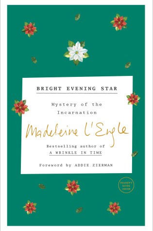 Cover of Bright Evening Star