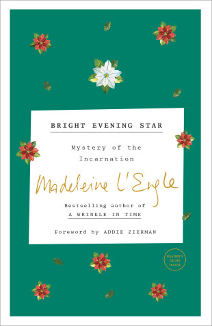 Book cover for Bright Evening Star