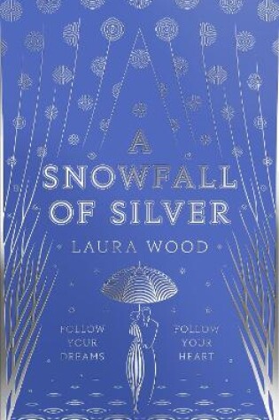 Cover of A Snowfall of Silver