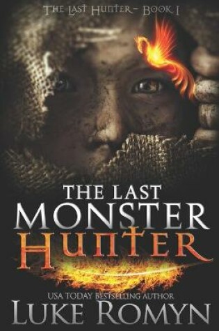 Cover of The Last Monster Hunter