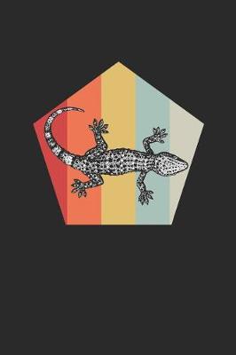 Book cover for Geckos Pentagon