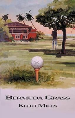 Book cover for Bermuda Grass