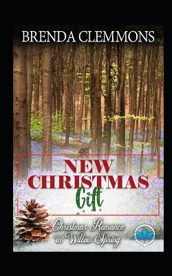 Book cover for New Christmas Gift