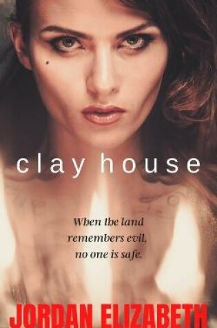 Cover of Clay House