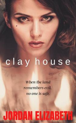 Book cover for Clay House