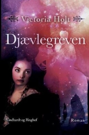 Cover of Dj�vlegreven