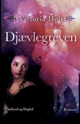 Book cover for Dj�vlegreven
