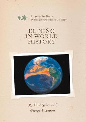 Cover of El Nino in World History