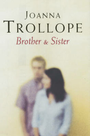 Cover of Brother and Sister