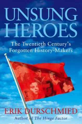 Cover of Unsung Heroes