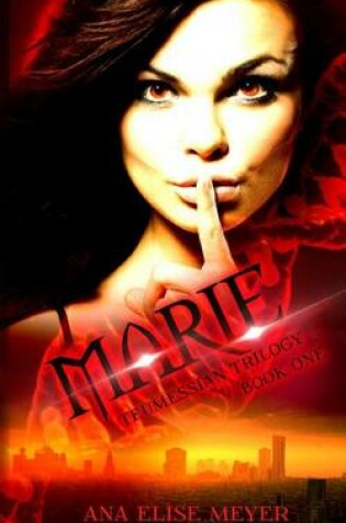 Cover of Marie