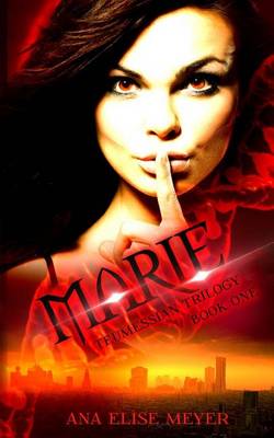 Book cover for Marie