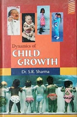 Cover of Dynamics of Child Growth