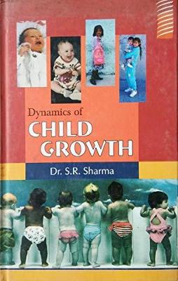 Book cover for Dynamics of Child Growth